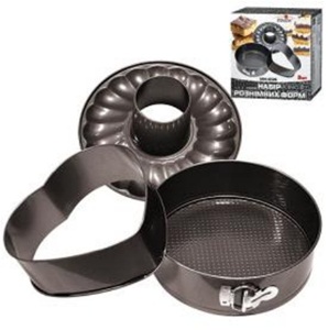 ФОРМЫ РАЗЪЕМНЫЕ MH-0126