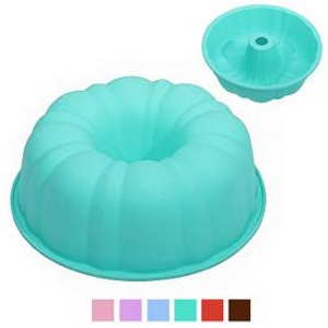 Форма силікон 