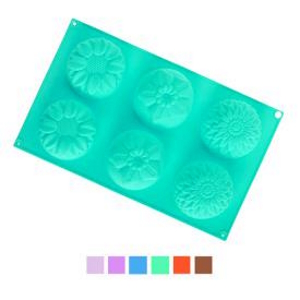 Форма силікон 