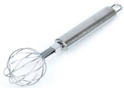 Венчик, нерж.