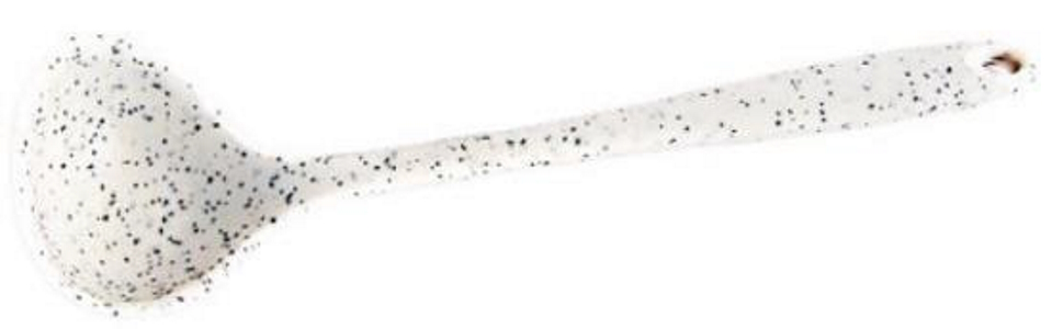 Половник силіконовий