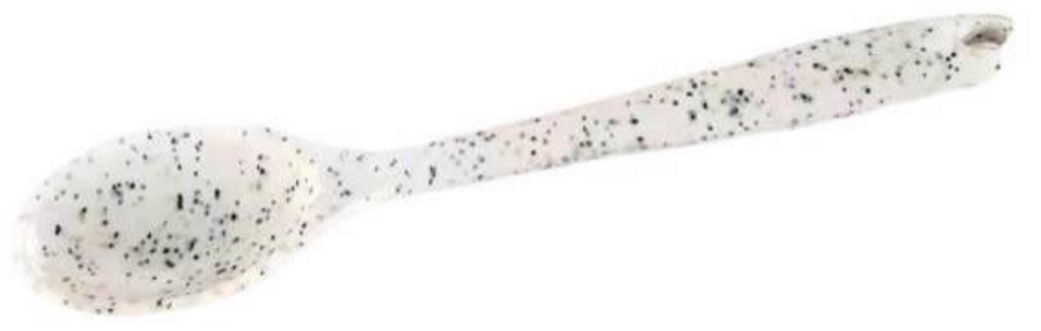 Ложка силіконова