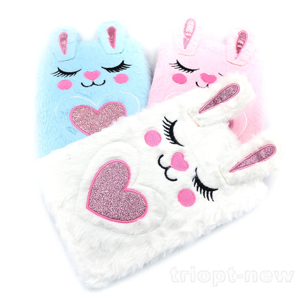 DSCN2174 Блокнот пухнастий 