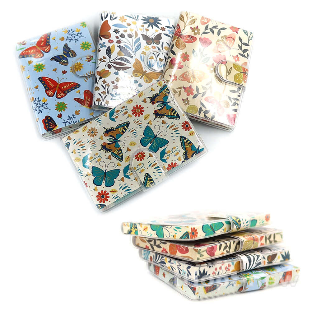 1500-23 Блокнот на кнопці 