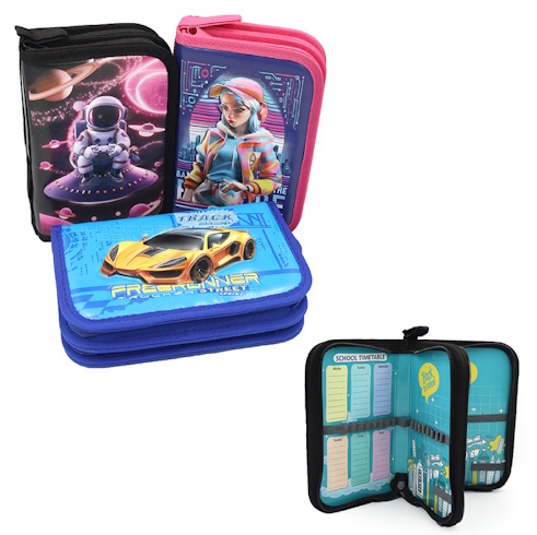 DSCN3305 Пенал двошар. 