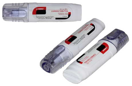 Коректор.клап.4950.10мл.NORMA