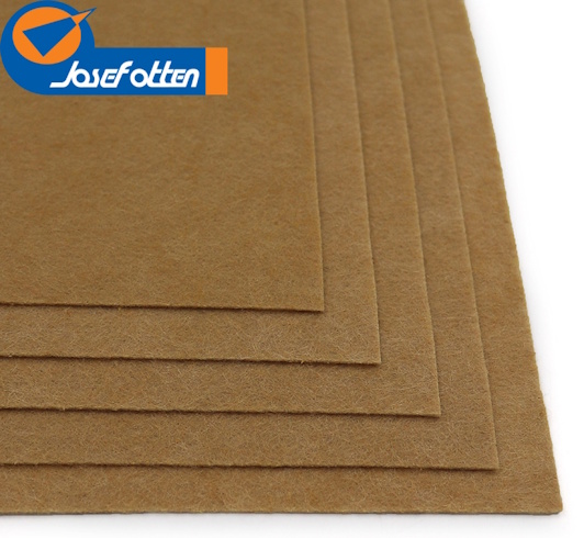 HQ170-061 Фетр HARD 170GSM 1,2мм 