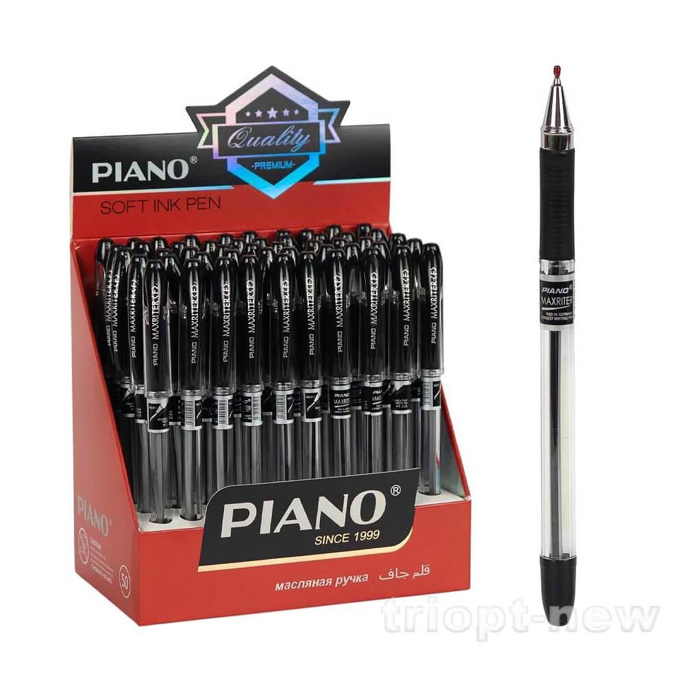 PT-335 Ручка масляна 