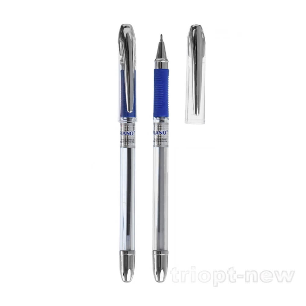 PT-338 Ручка масляна 