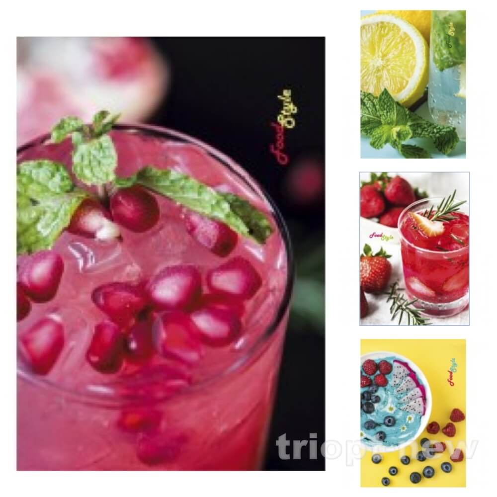 Нотатник А5, 50 арк,серія 