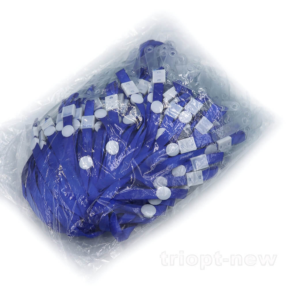 DSCN2390-1 Шнурівка для бейджів, 50шт./етик.