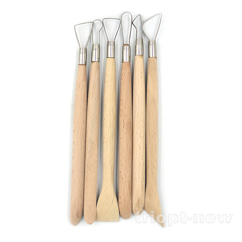 DSCN0695 Набір художніх інструментів 6шт. 1шт/єтік