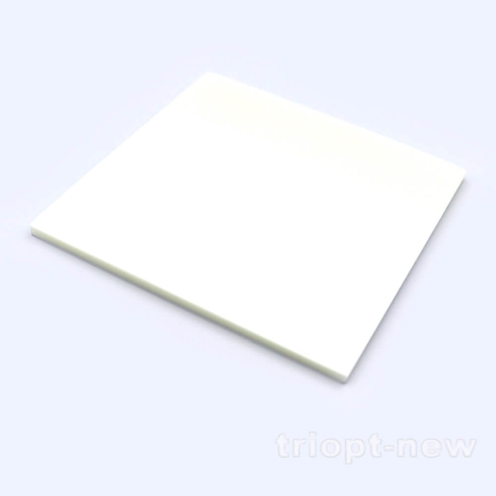 PET-20 Прозорий папір для нотаток  PET (термопластик)  J Otten  50шт., 75*75мм 1шт/єтік