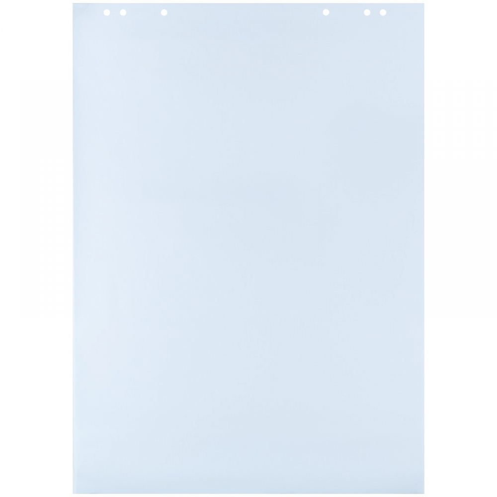 Блок паперу для фліпчарту, 64х90 см, 30 арк., нелін.