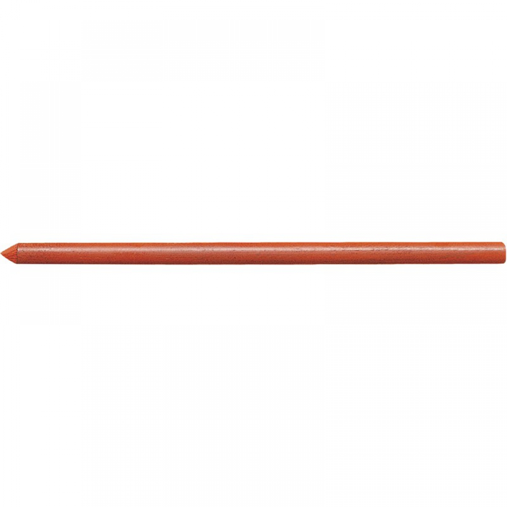 Грифель 5.6 мм., сангіна теракотова