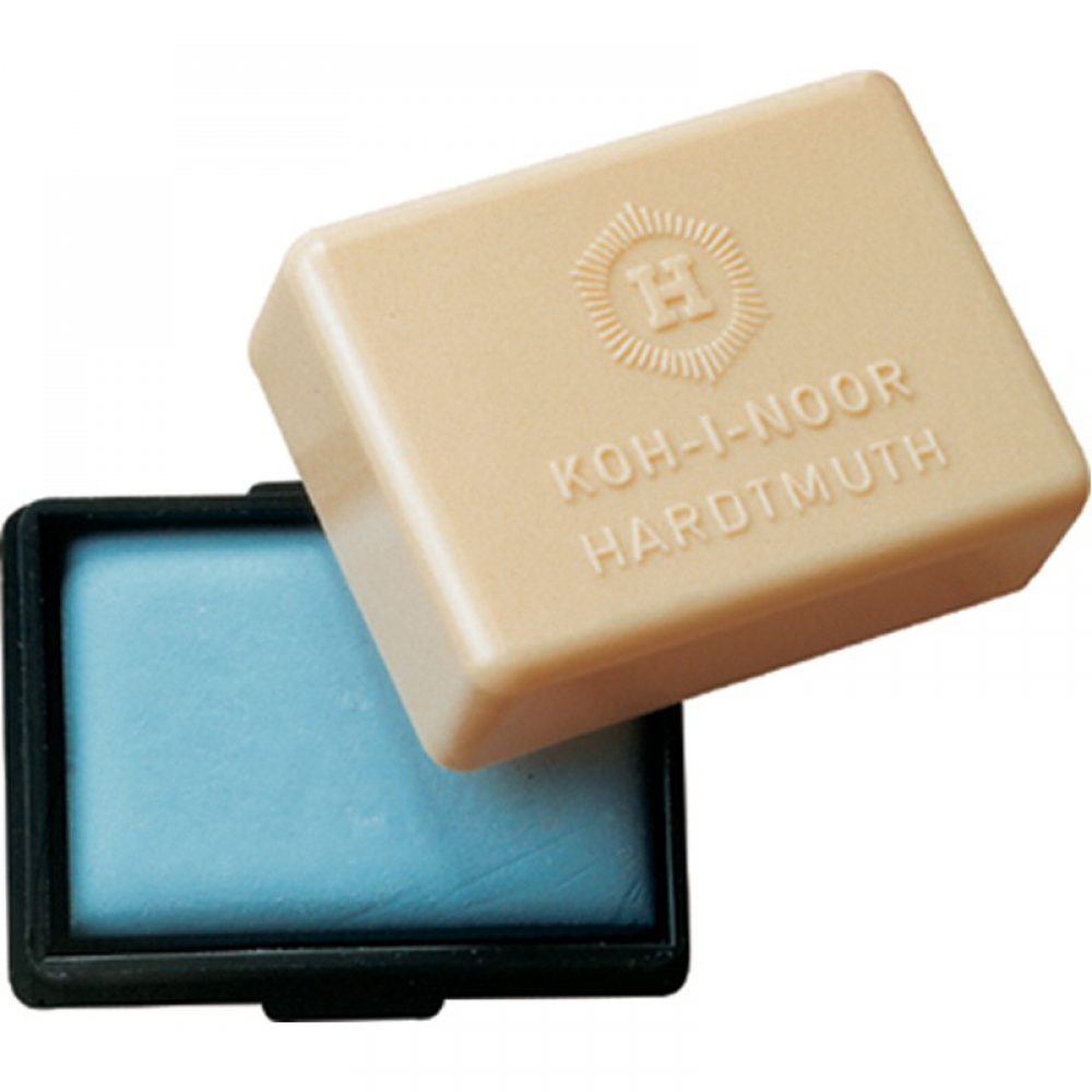 Гумка 6422/15 для худож. робіт (клячка), м'яка