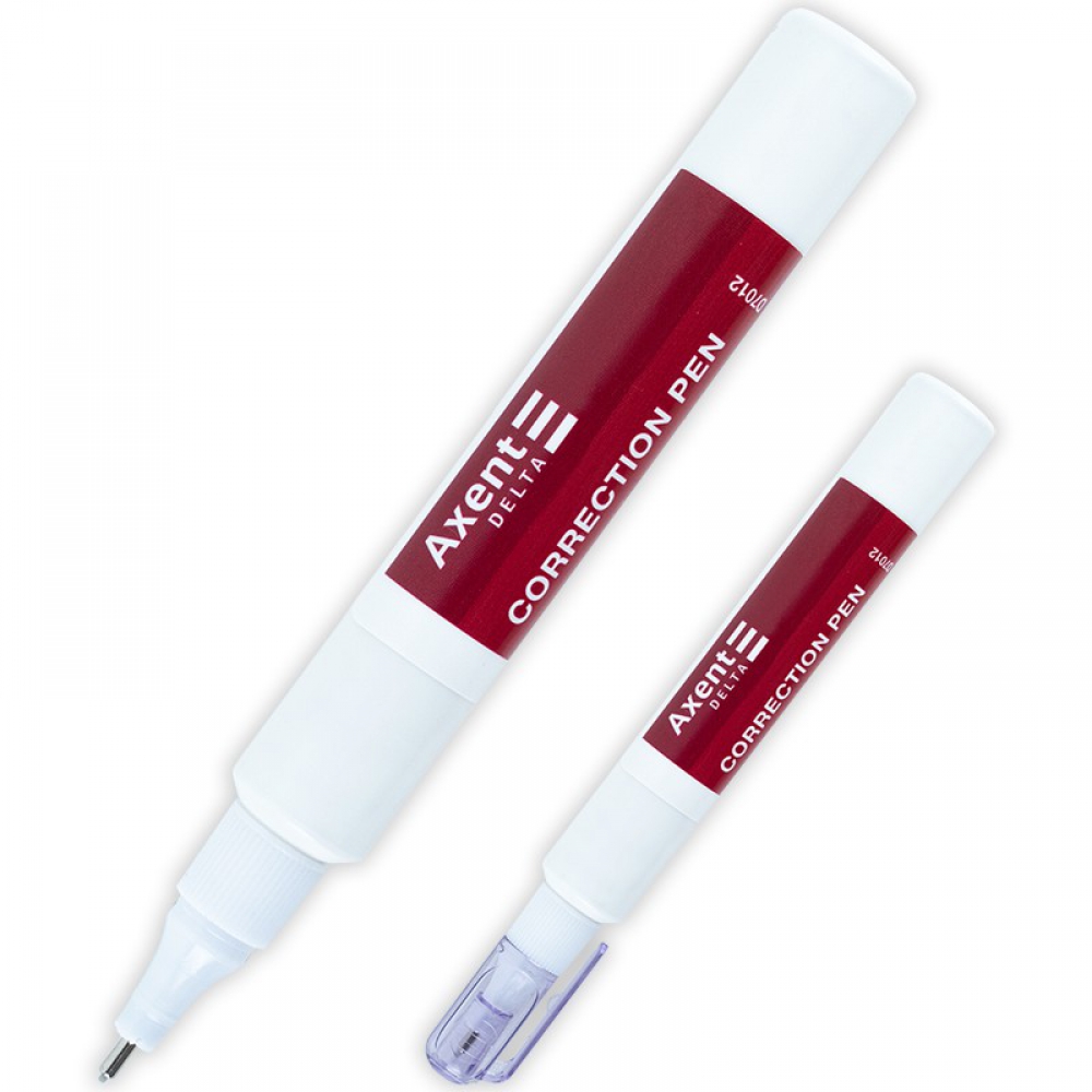 Коректор-ручка 8 мл