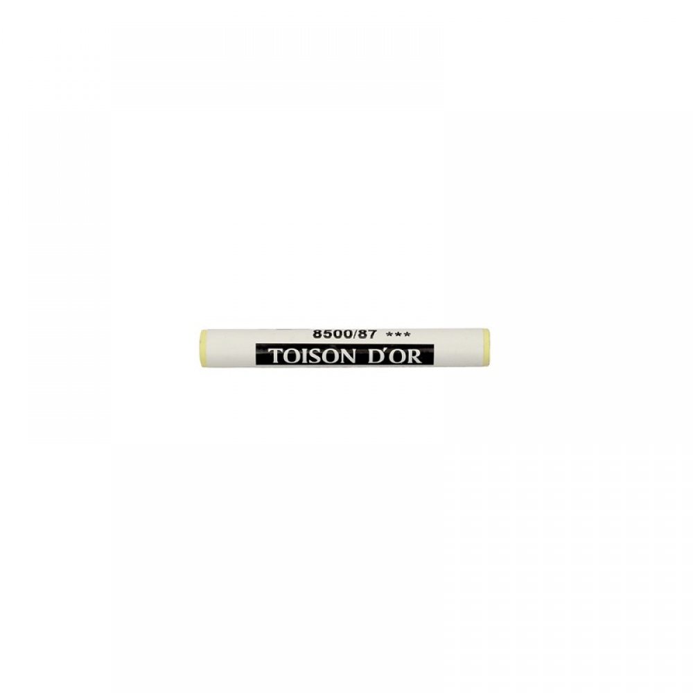 Крейда-пастель TOISON D'OR cadmium yellow