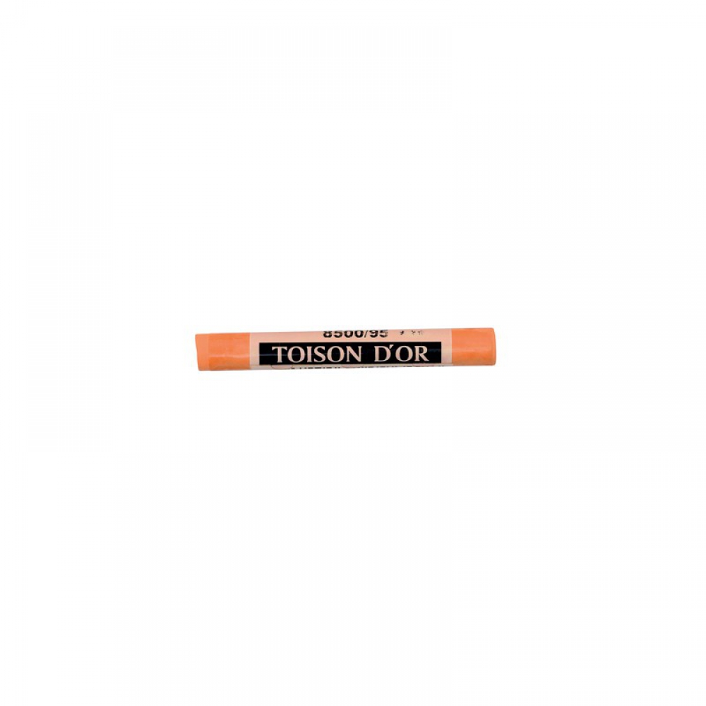 Крейда-пастель TOISON D'OR chromium orange