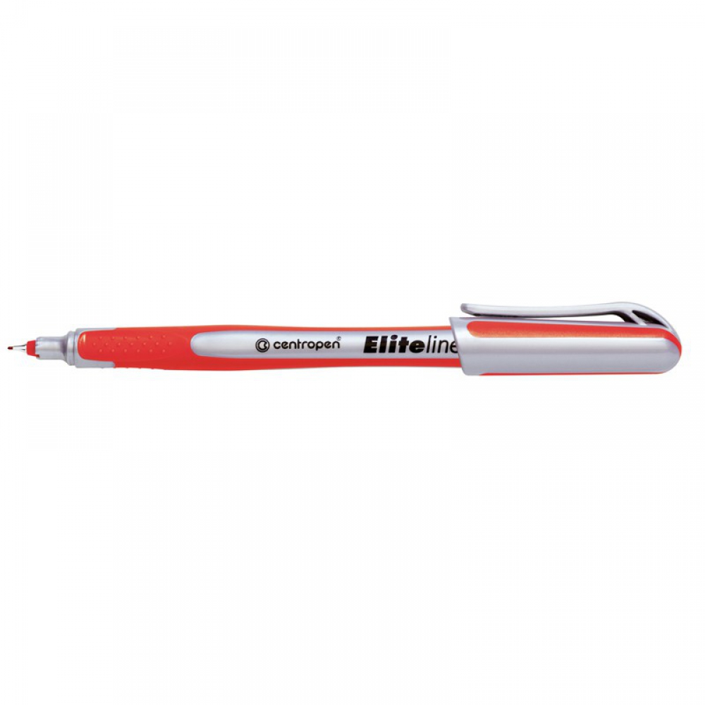 Лінер 4721 F Elite, 0.3 мм червоний