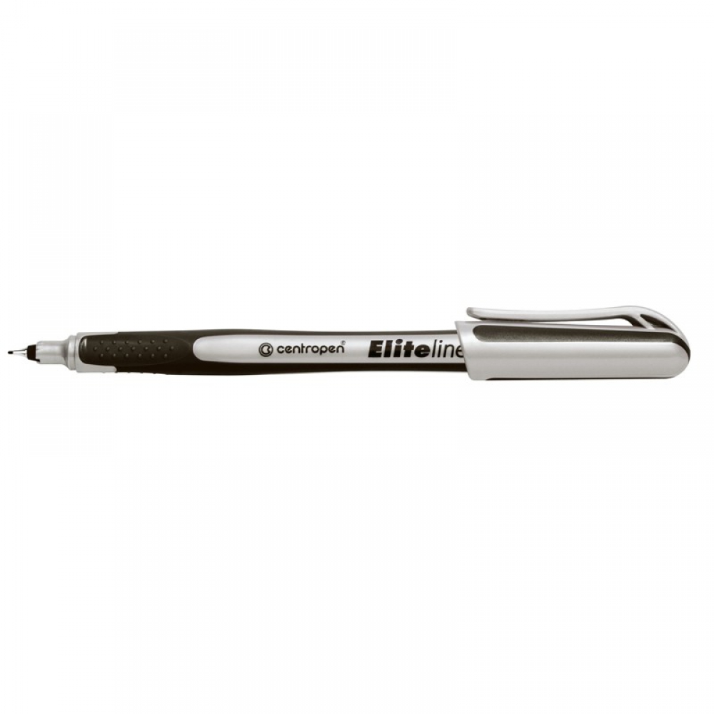 Лінер 4721 F Elite, 0.3 мм чорний