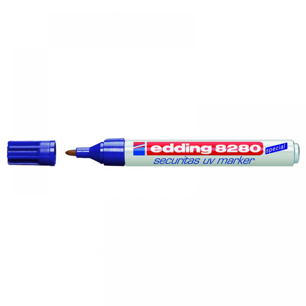 Маркер Securitas UV е-8280 для таємного маркірув.