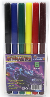 6816-6LQ Флом. з вент. ковп. 