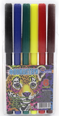 6816-6LR Флом. з вент. ковп. 