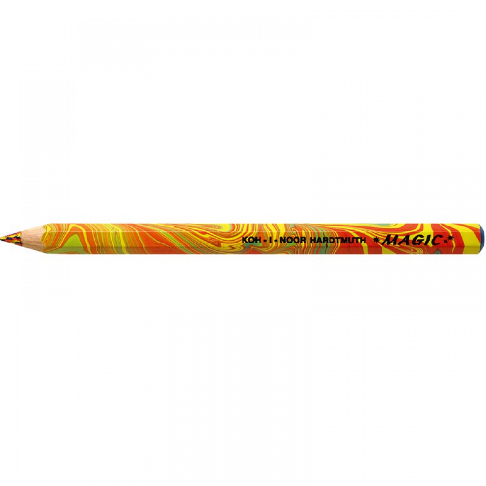 Олівець кольоровий Magic Original