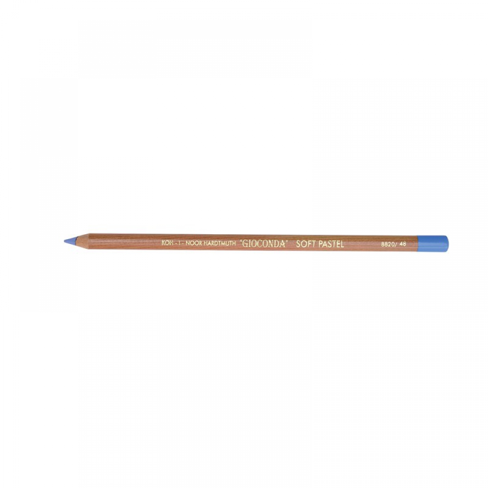 Олівець-пастель GIOCONDA cobalt blue