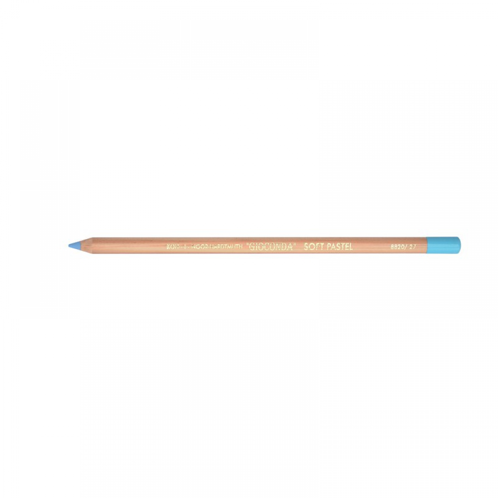 Олівець-пастель GIOCONDA ice blue
