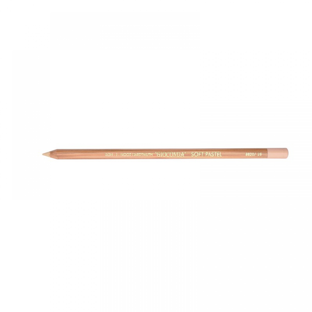 Олівець-пастель GIOCONDA light orange