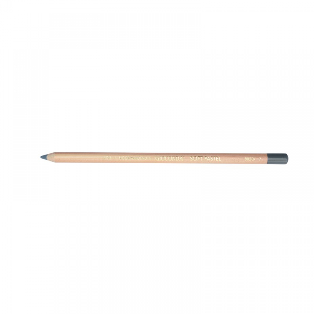 Олівець-пастель GIOCONDA metal grey