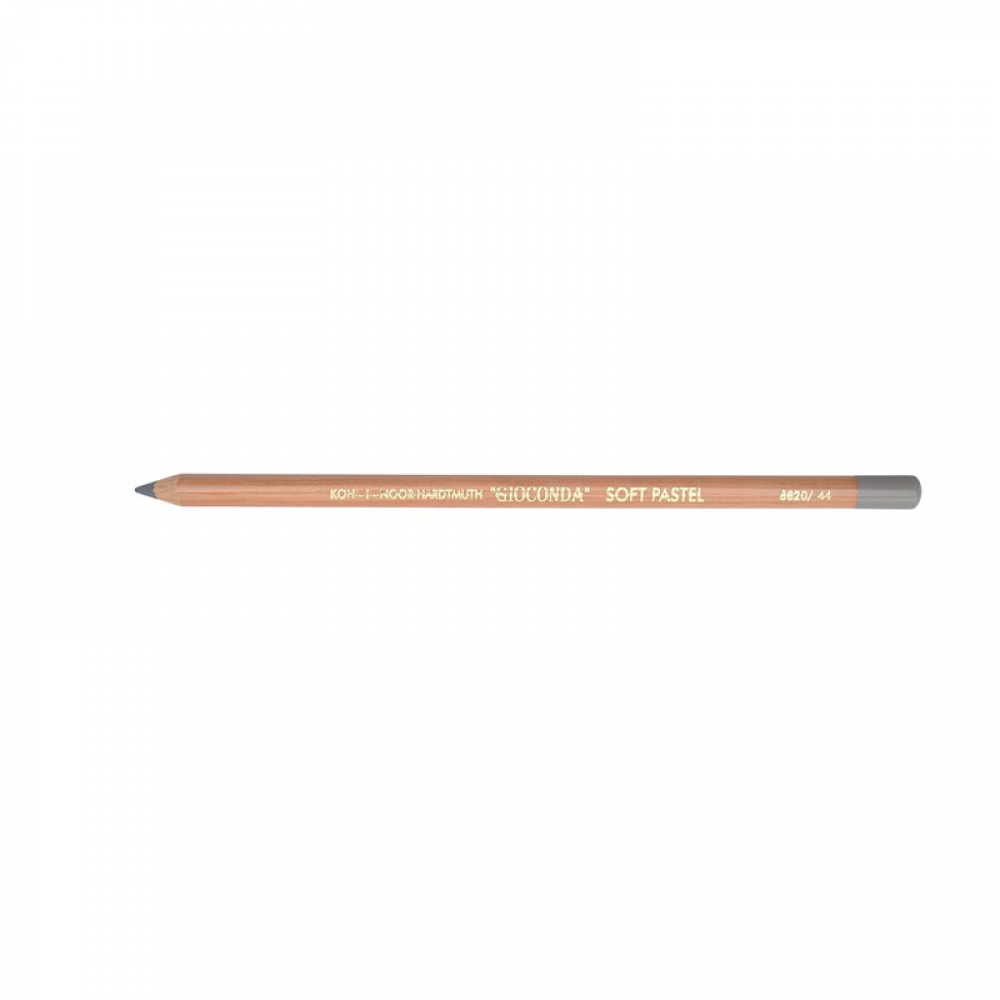 Олівець-пастель GIOCONDA mouse grey