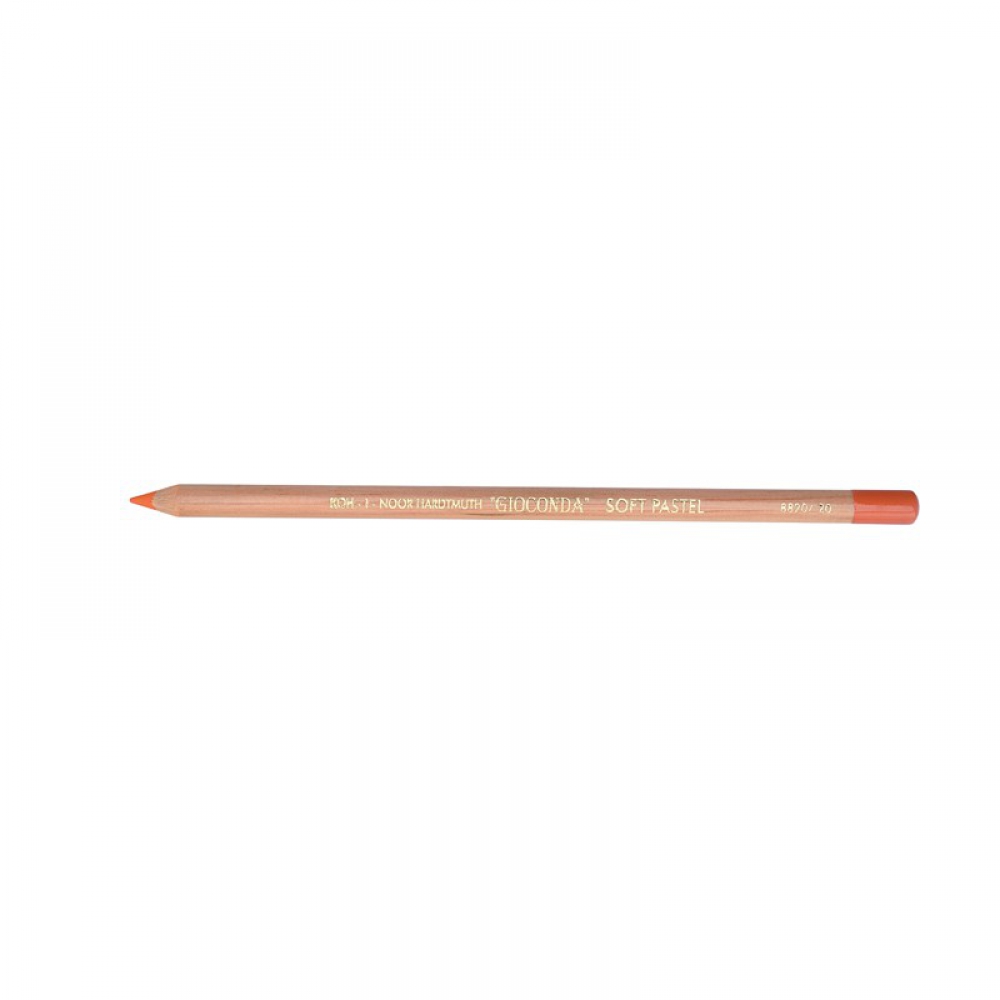 Олівець-пастель GIOCONDA persian red