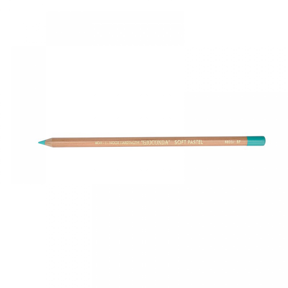 Олівець-пастель GIOCONDA viridian green light