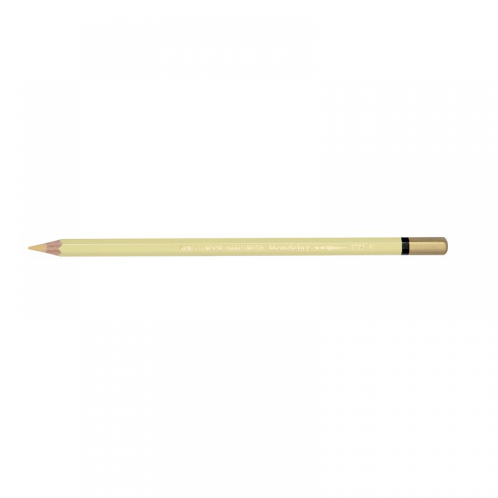 Олівці аквар MONDELUZ banana yellow/банановий жовт