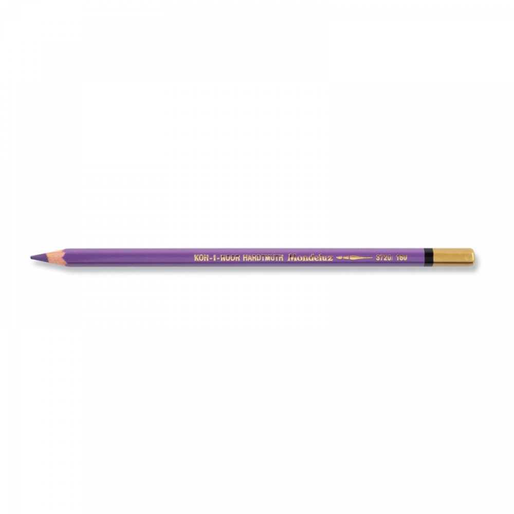 Олівці аквар MONDELUZlavender violet dark/лаванд.т