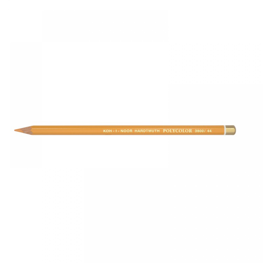 Олівці худож.POLYCOLOR naples yellow/неаполітанський жовтий