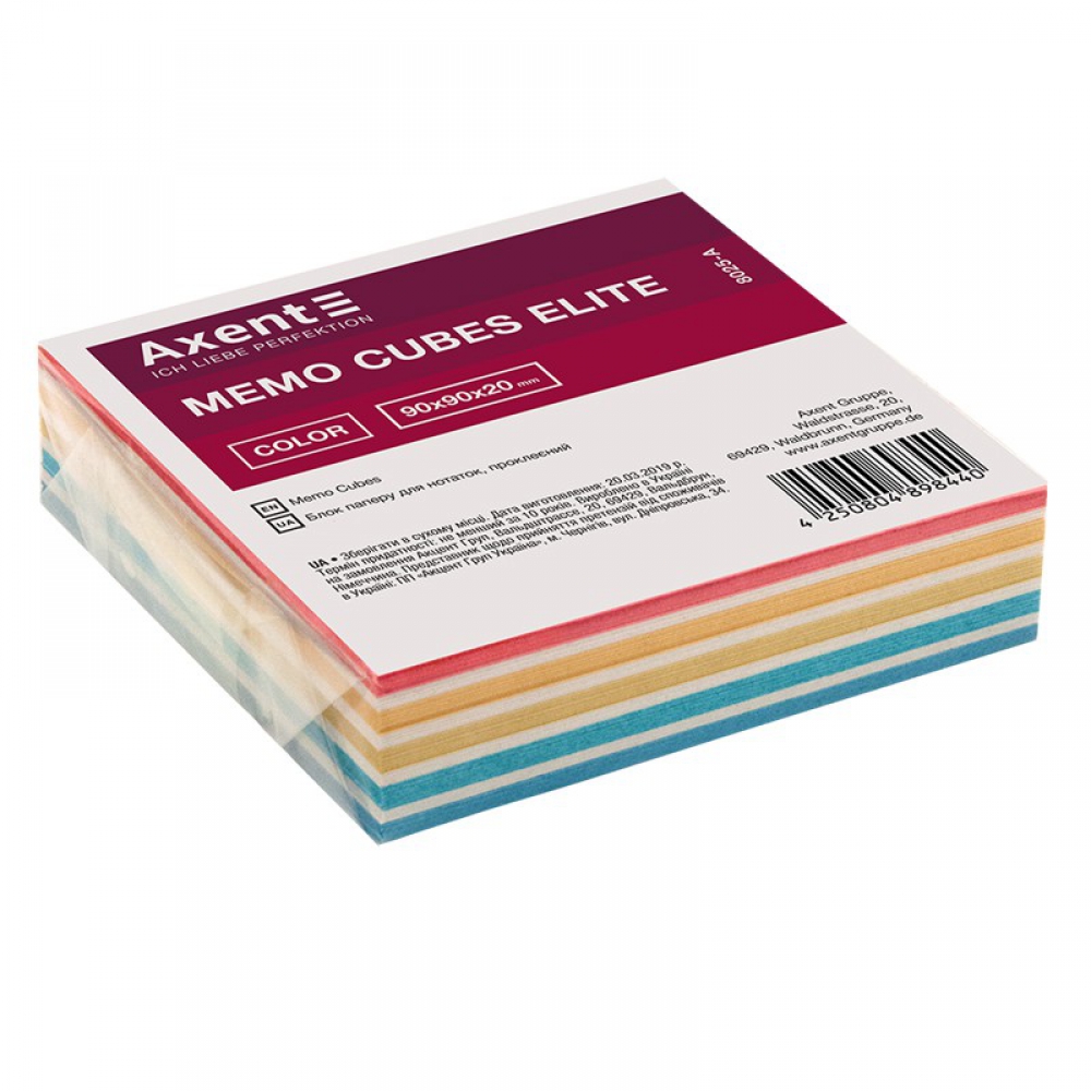 Папір для нотаток Elite 