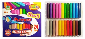 Пластилін 