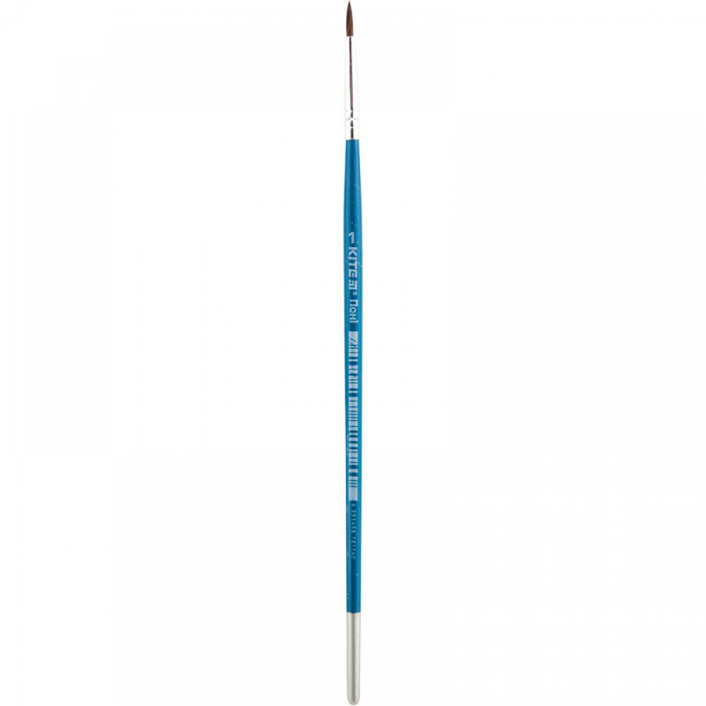 Пензель поні круглий 1