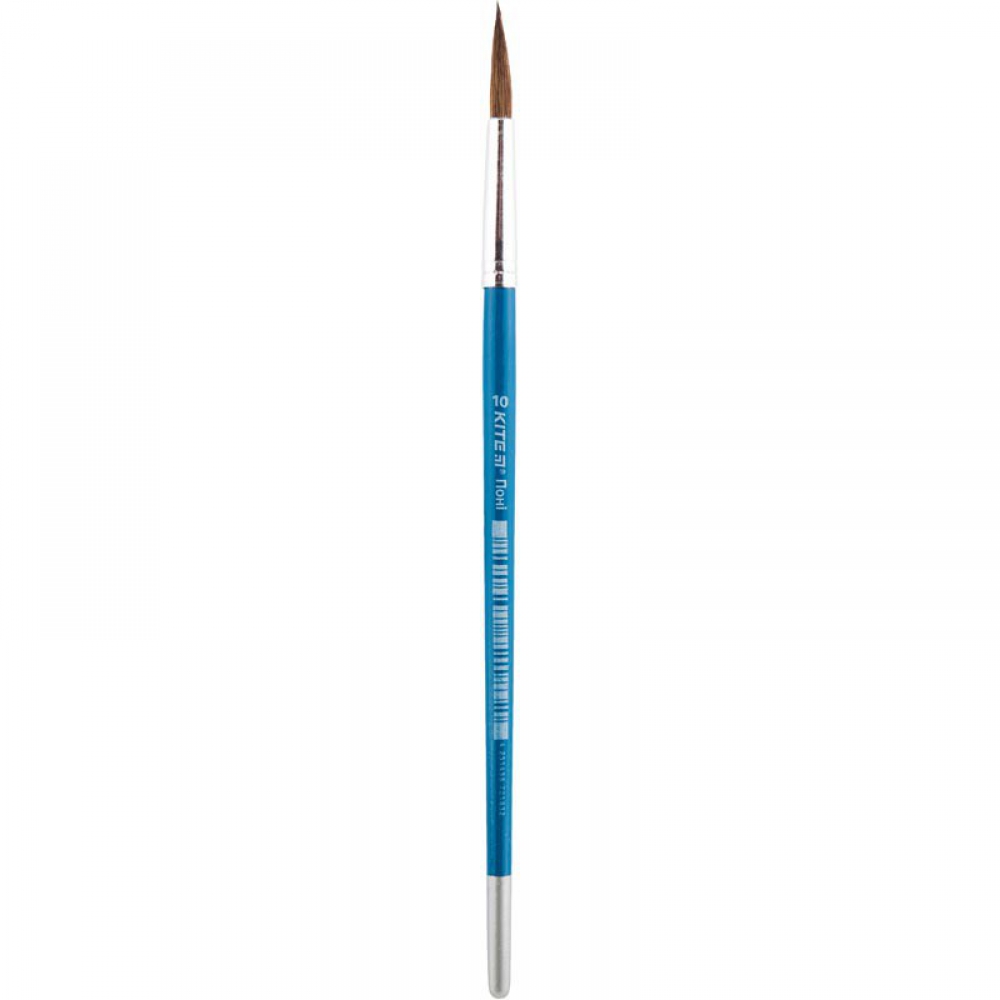 Пензель поні круглий 10