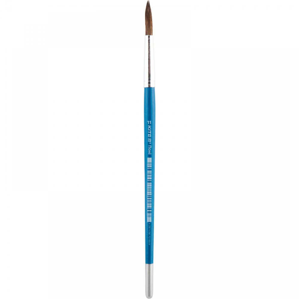 Пензель поні круглий 11