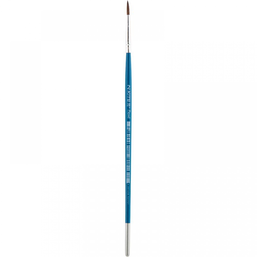 Пензель поні круглий 2