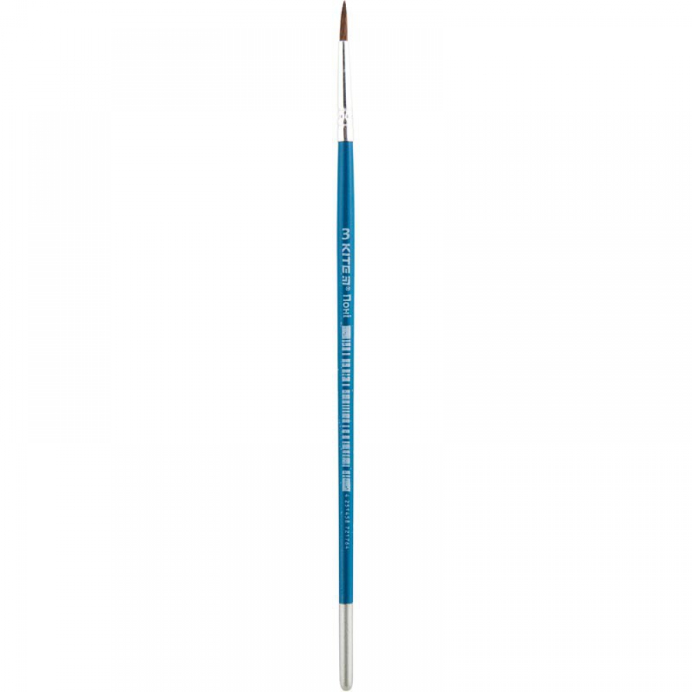 Пензель поні круглий 3