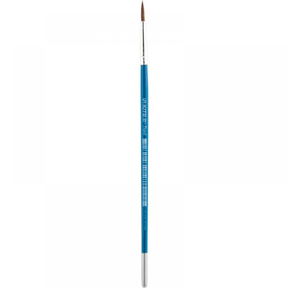 Пензель поні круглий 5