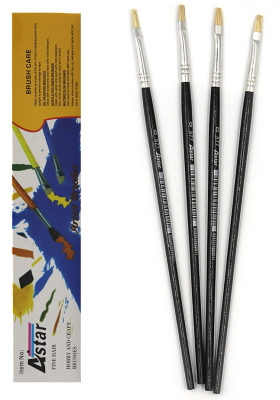 577-0 Пензлик щетина 