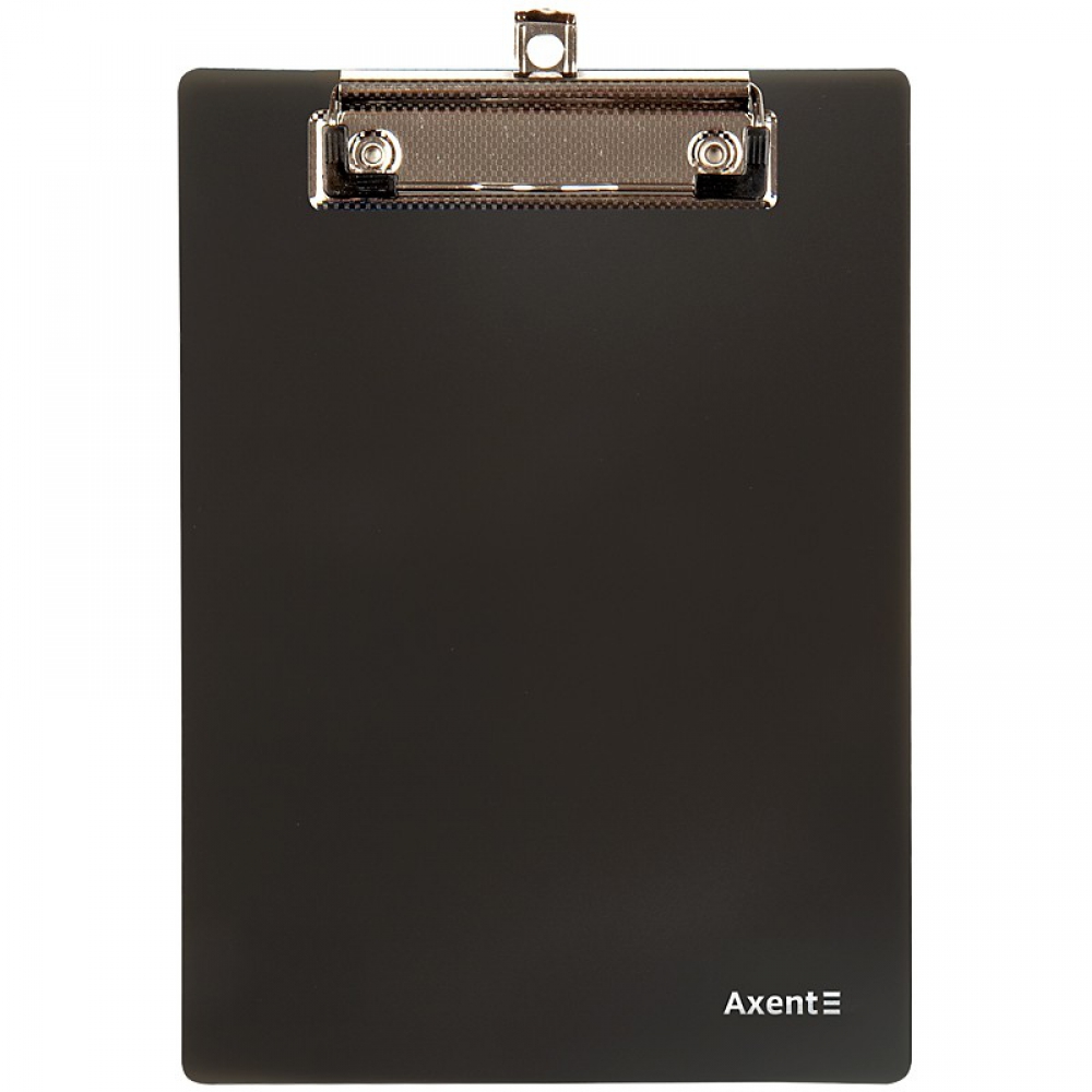 Планшет пластиковий, A5, димчастий