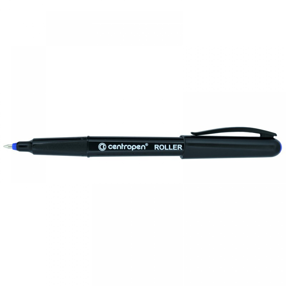 Ролер 4665 M ergoline, 0.6 мм синiй